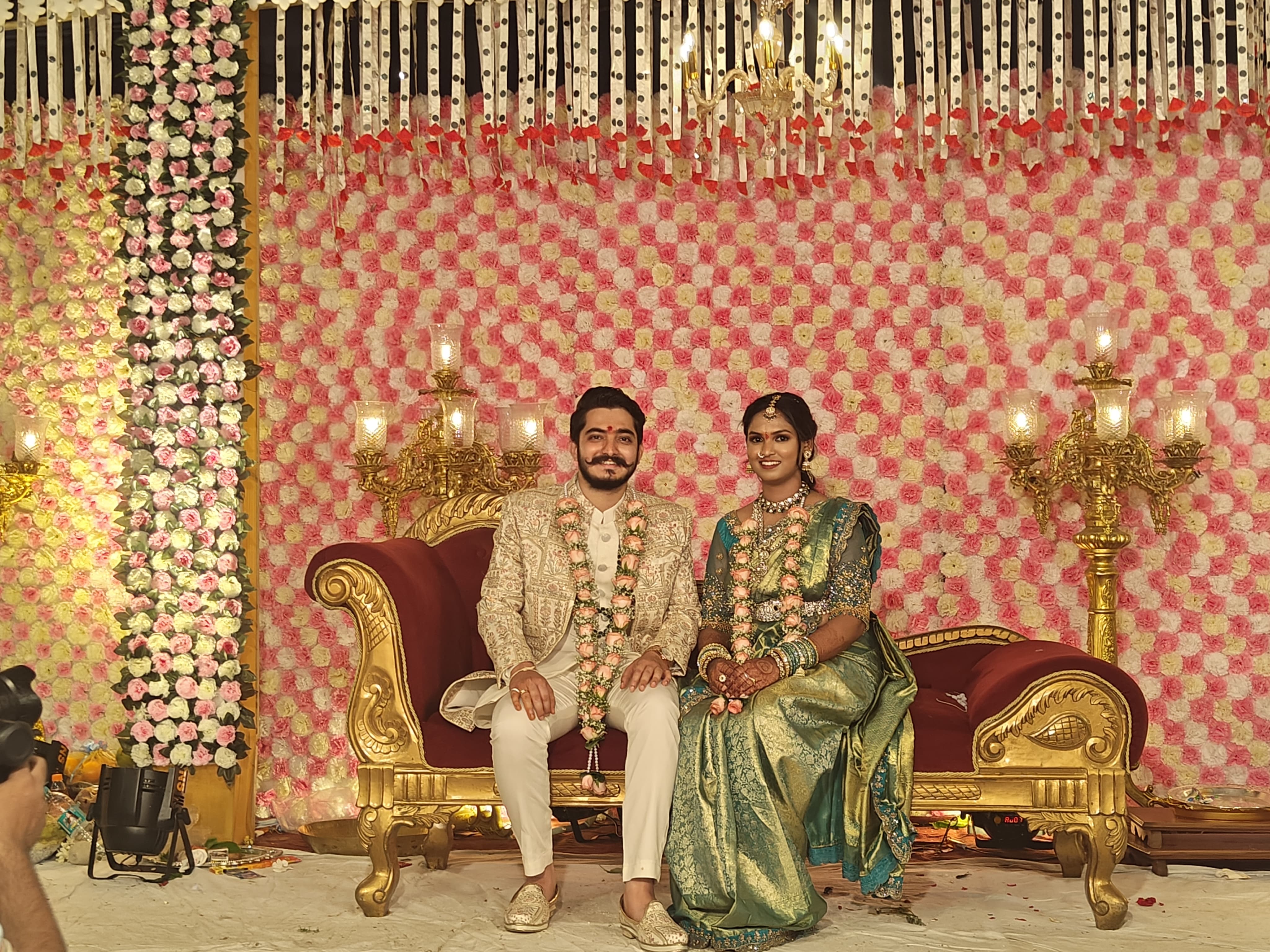 Magical Wedding
